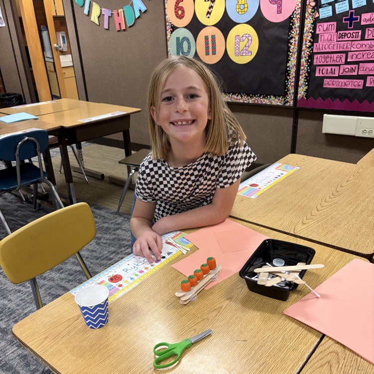 Family STEM Night Activities