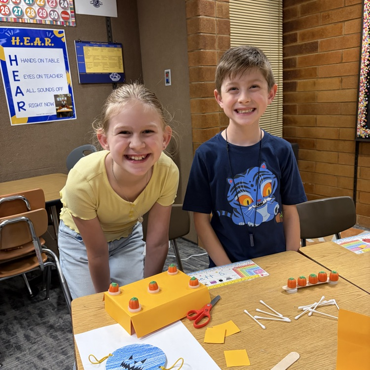 Family STEM Night Activities