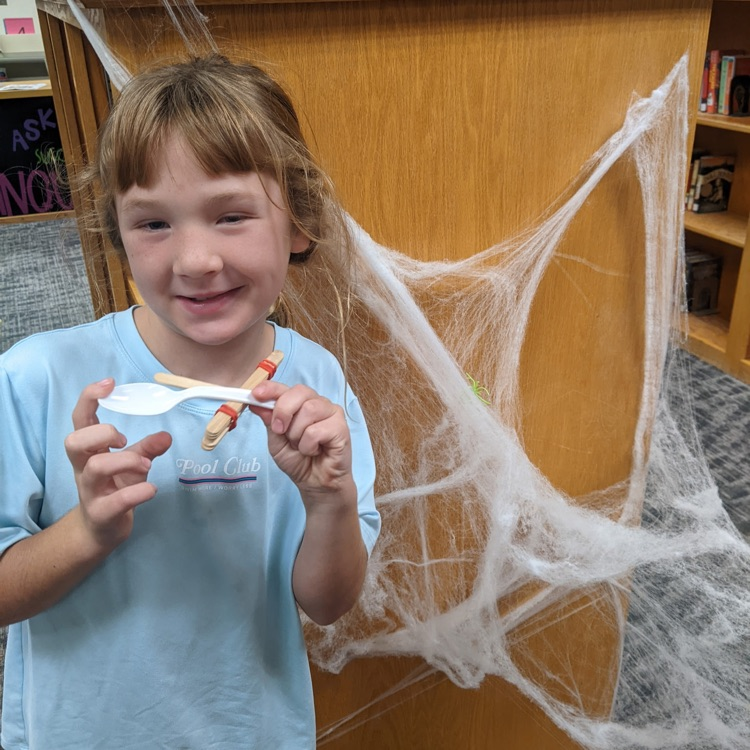 Family STEM Night Activities