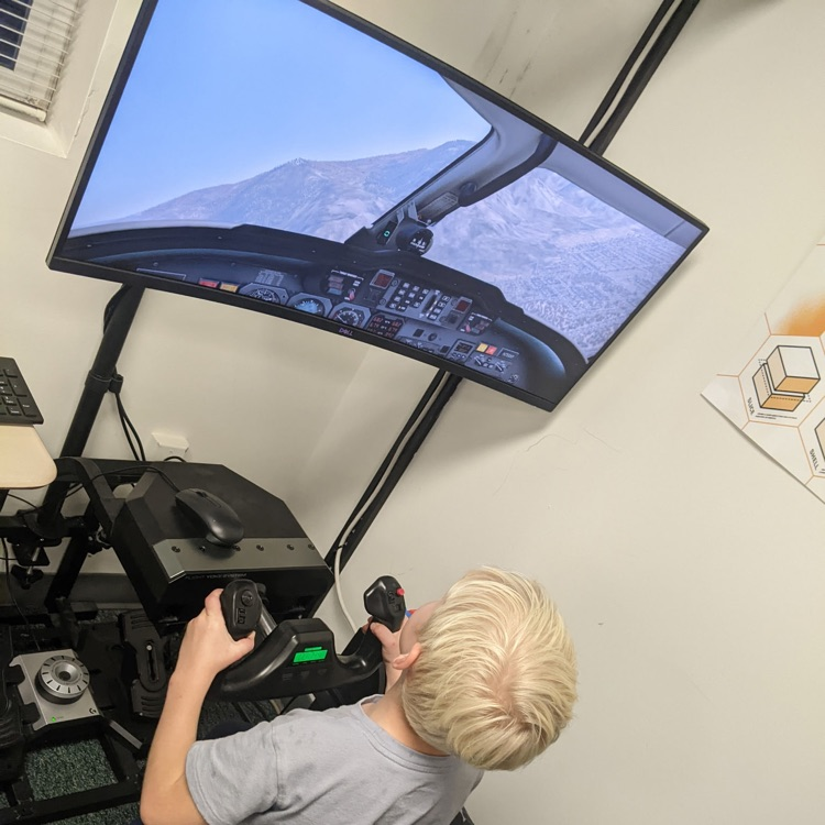 Family STEM Night Activities