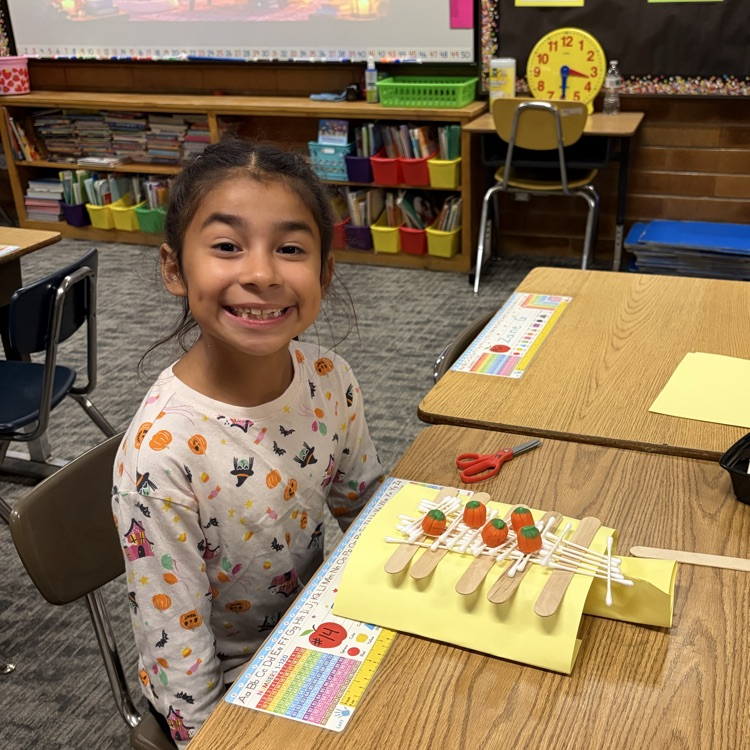 Family STEM Night Activities