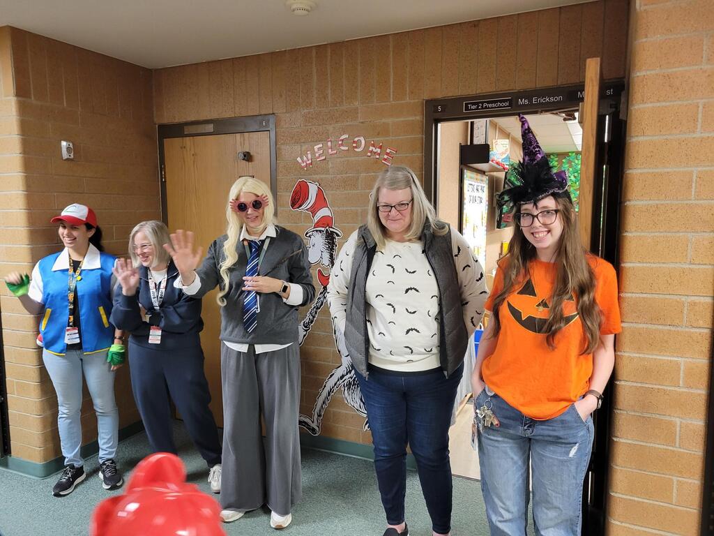 Halloween Parade