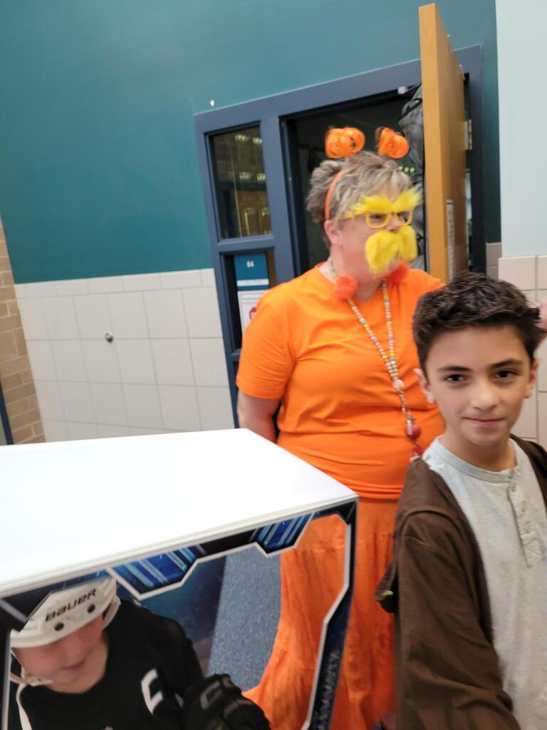 Halloween Parade