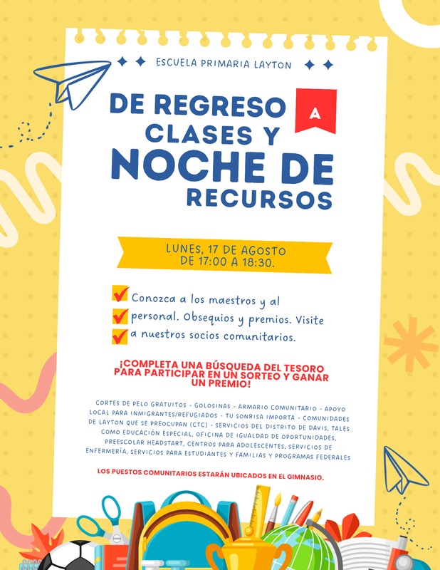 bts flier