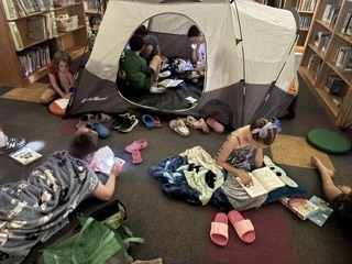 read a thon