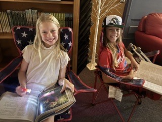 read a thon