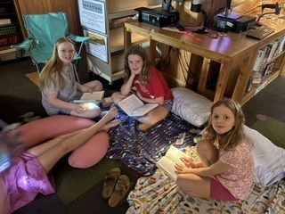 read a thon