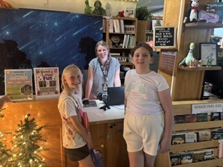 Summer Readathon