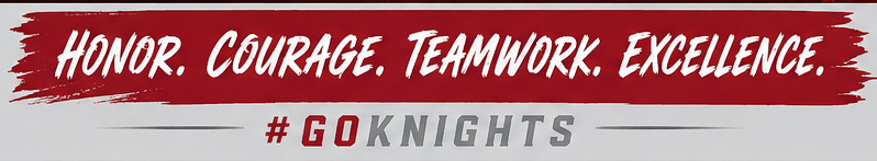 Weekly Athletic Events