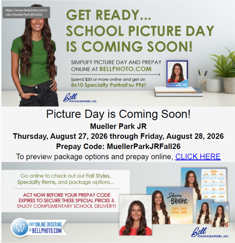 School pictures