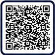 QR code for multicultural club sign up