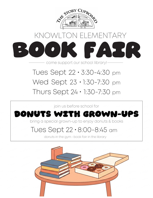 Book Fair