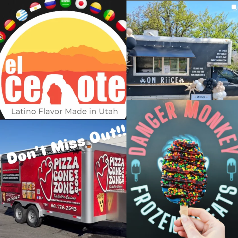 Food Trucks