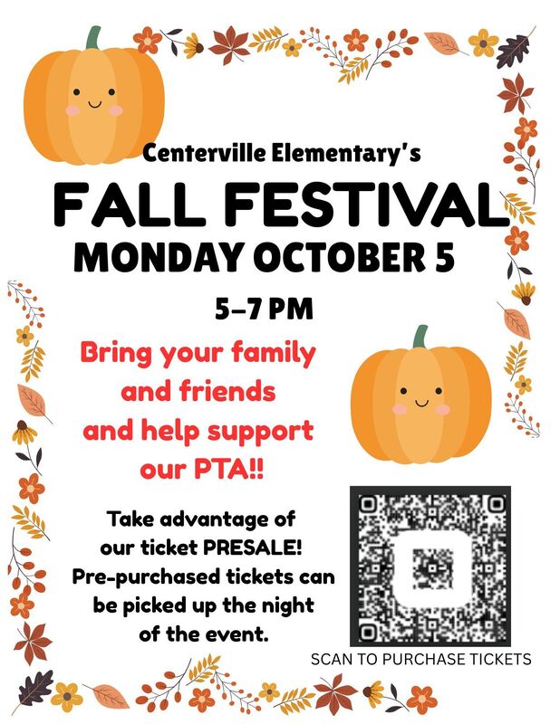 Fall Festival