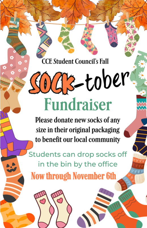 Sock-tober