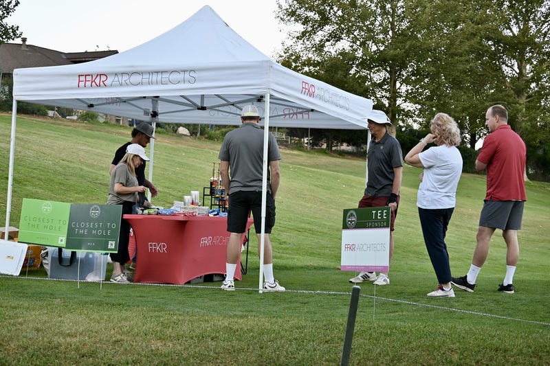 FORE Kids Golf Express