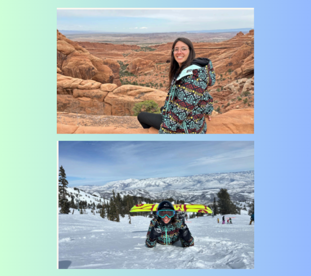 Ms. Isa pictures of outdoor recreation