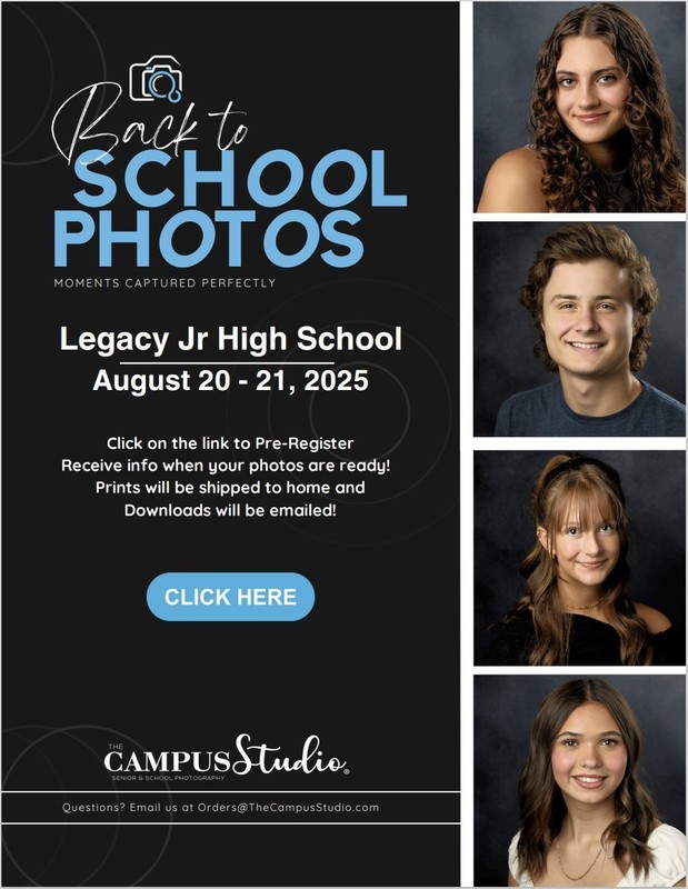 School Photos Available Online