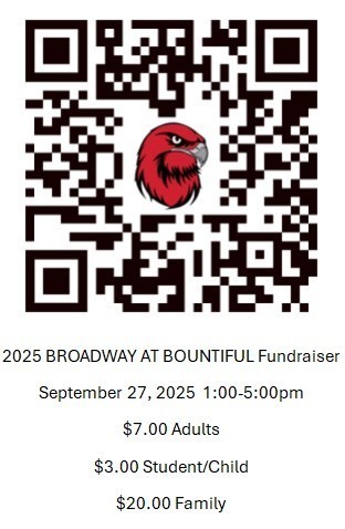 Ticket QR Code