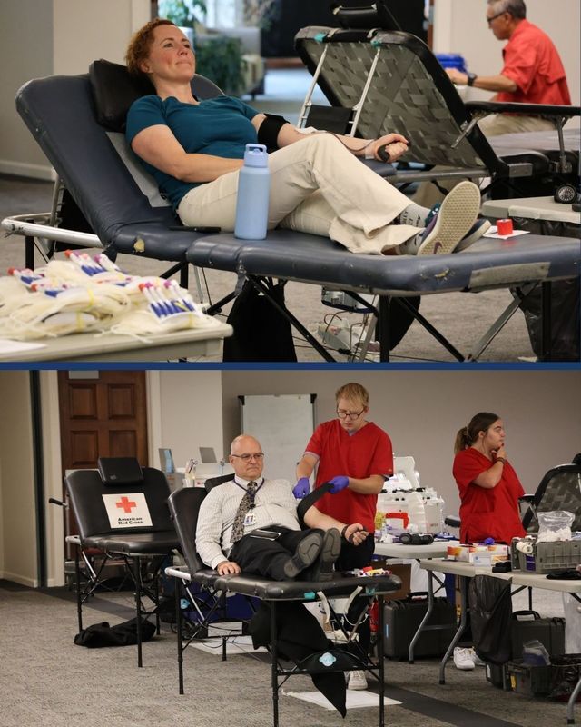 Blood Drive