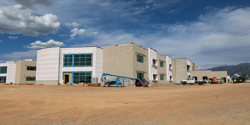 Elementary 2