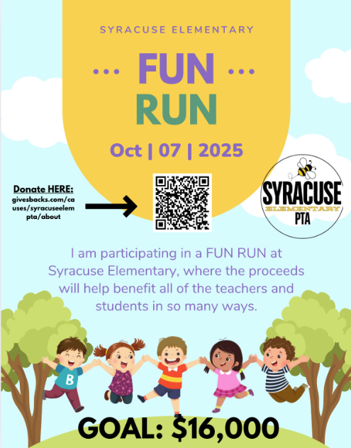 funrun oct 7 2025