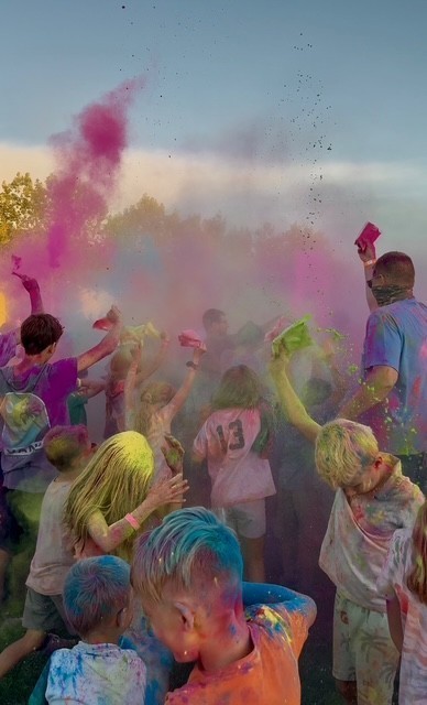 Color Run