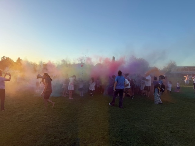 Color Run