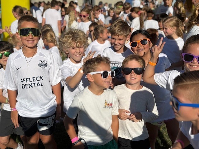 Color Run