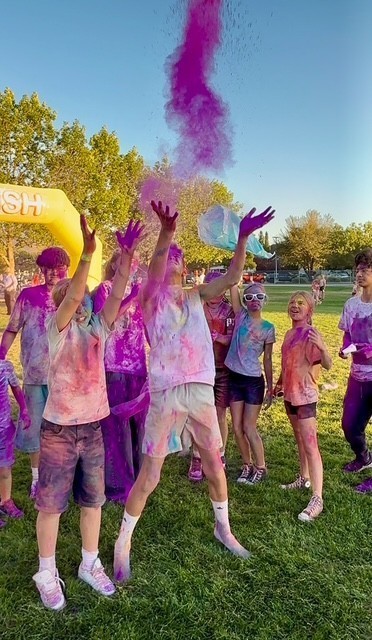Color Run