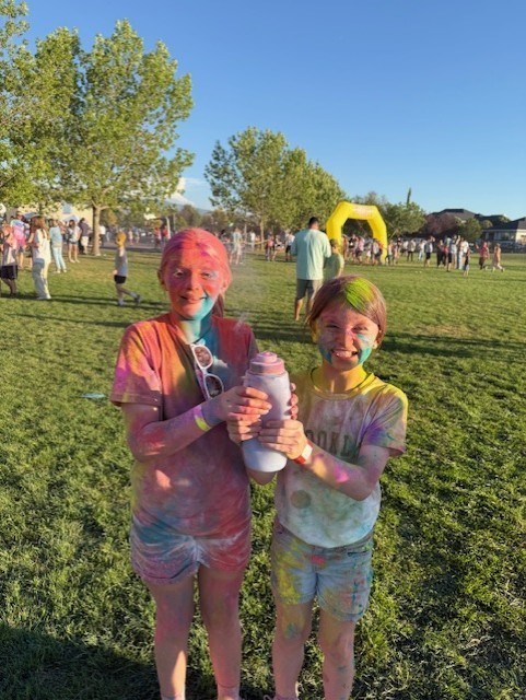 Color Run