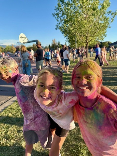 Color Run