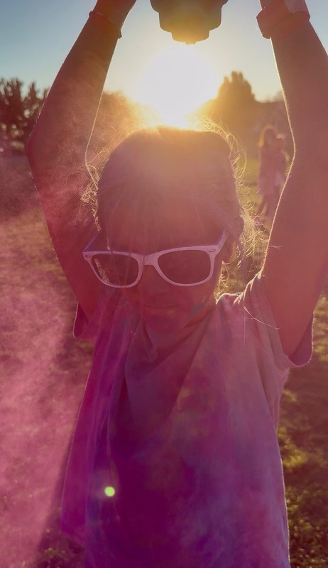 Color Run