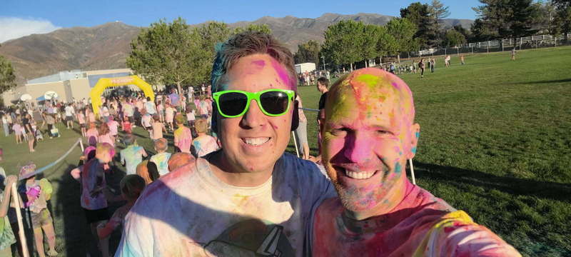 Color Run 