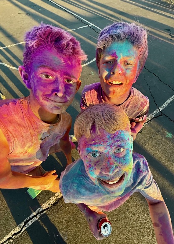 Color Run