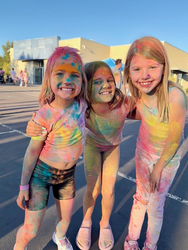 Color Run