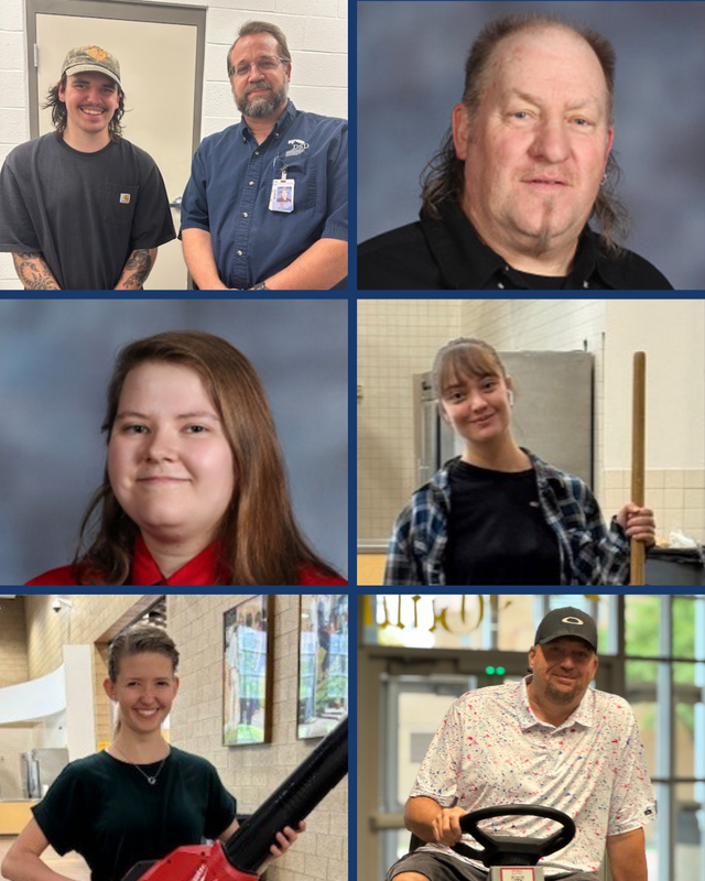 Custodian Appreciation Day