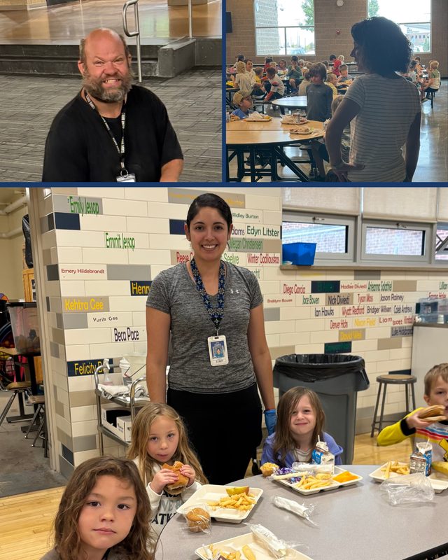 Custodian Appreciation Day