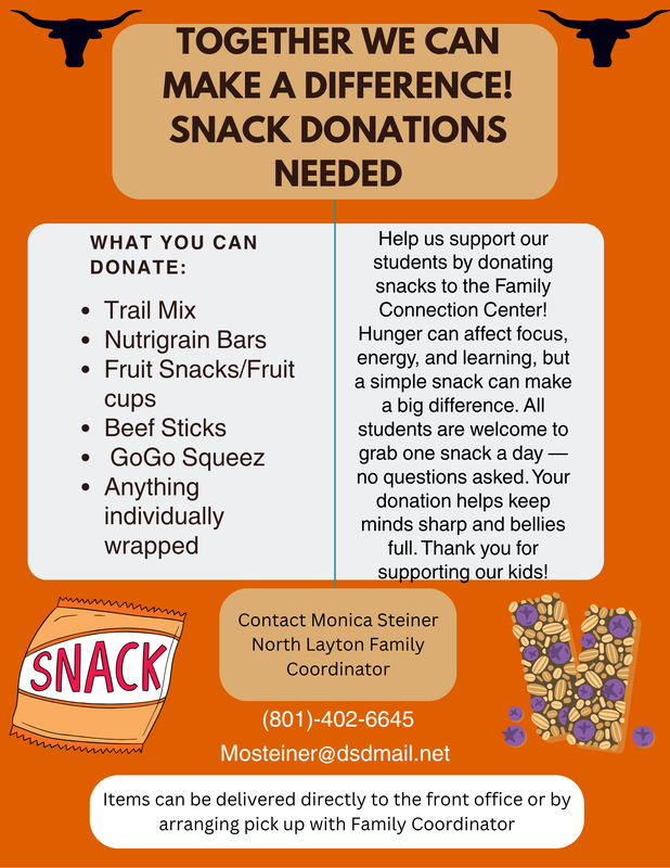 Snacks