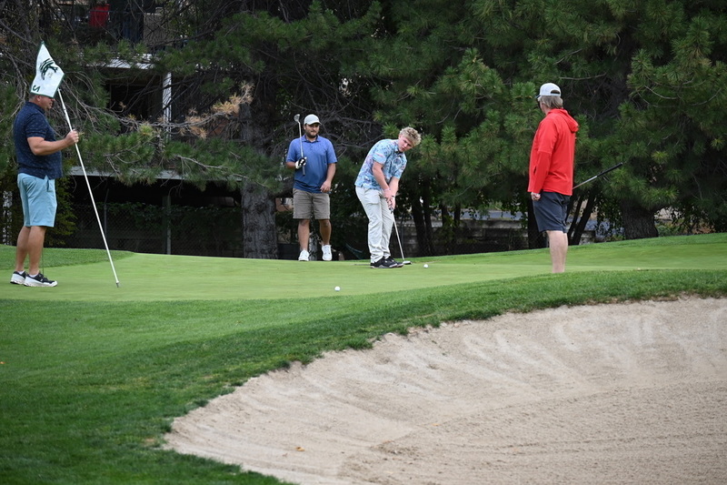 Fore Kids Golf Classic