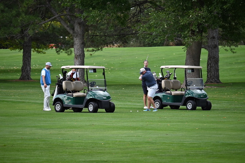 Fore Kids Golf Classic