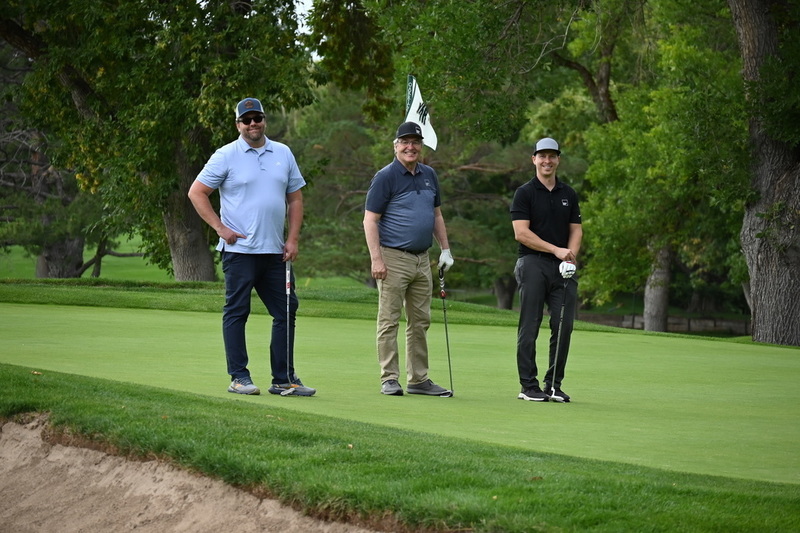 Fore Kids Golf Classic