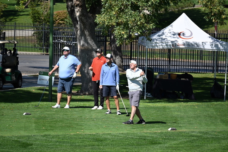 Fore Kids Golf Classic