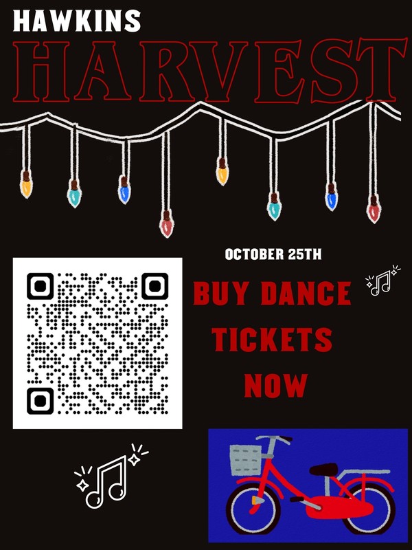 hawkins harvest october 25th buy dance tickets now