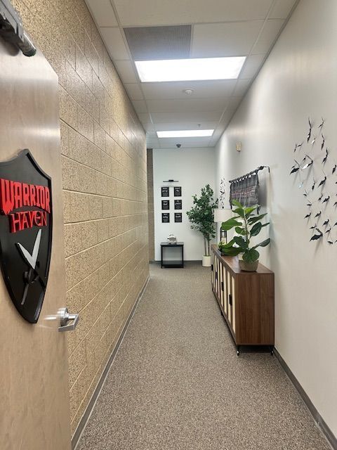 Warrior Haven at West Point Junior High finds a bigger home