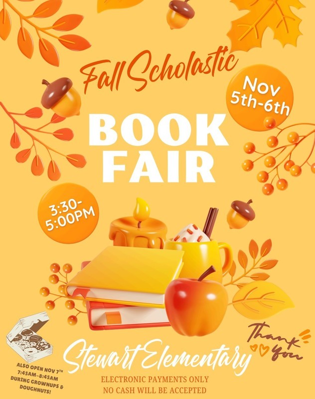 Book Fair