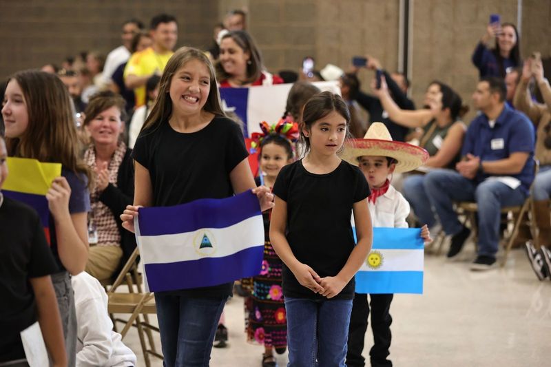 Hispanic Heritage Assembly