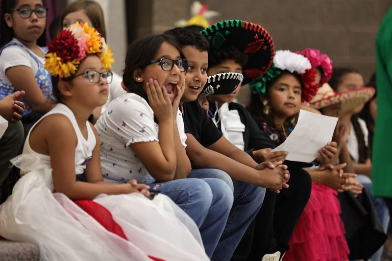 Hispanic Heritage Assembly