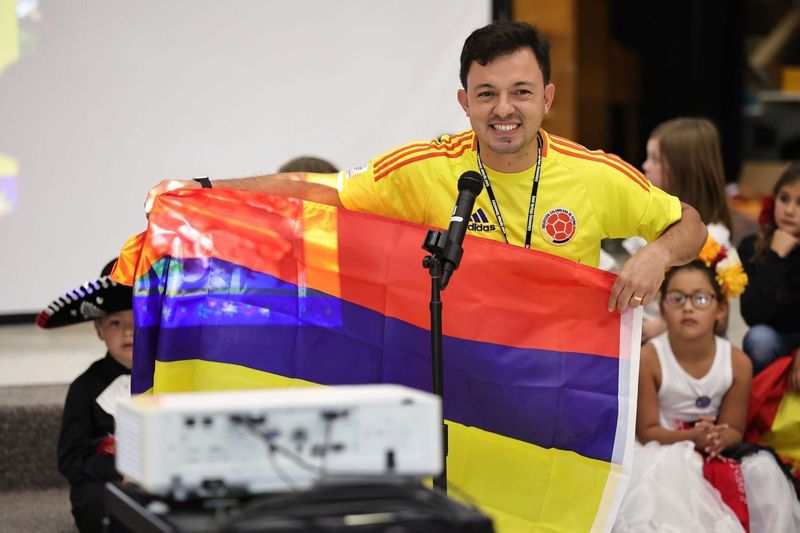 Hispanic Heritage Assembly