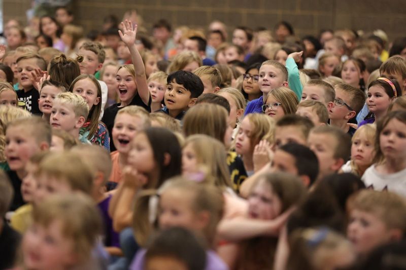 Hispanic Heritage Assembly